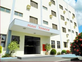 Гостиница Hotel Veneza  Ibaté